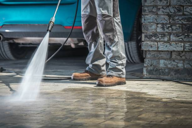 Best Pool Deck Cleaning  in Ontario, CA