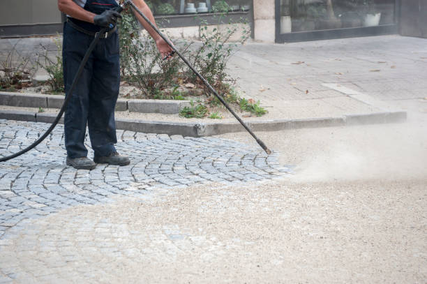 Ontario, CA Pressure Washing Services Company