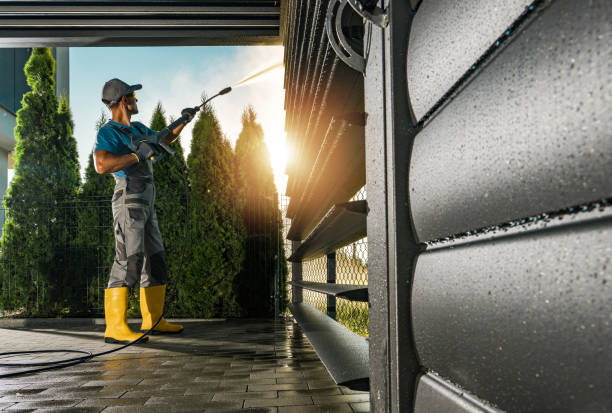 Solar Panel Cleaning in Ontario, CA